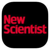 New Scientist icon