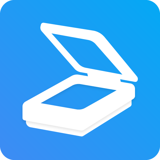 Tap Scanner icon