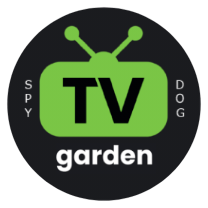 TV.Garden icon