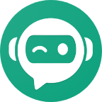 Chat AI icon