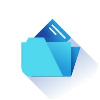 BD File Manager icon