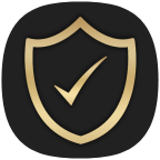 Golden Proxy v2.1.4 [v89 Mod] icon