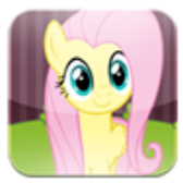 My Pony LW Free icon