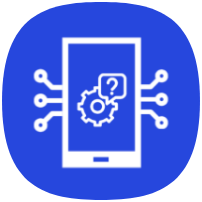 Device Info icon