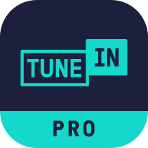 TuneIn Radio Pro icon