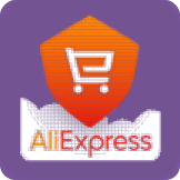 AliExpress icon