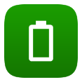 Battery Tile icon