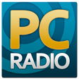 PCRadio icon