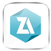 ZArchiver Pro icon