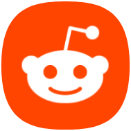 Reddit icon