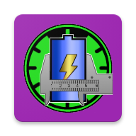 BatteryCalibrate icon