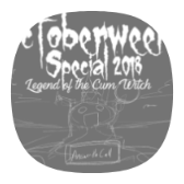 OctoberWEEN 2018 icon