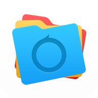 TV Files Manager icon