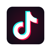 TikTok icon