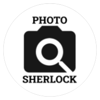 Photo Sherlock icon