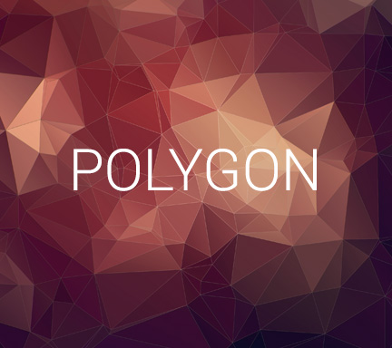 Polygon icon