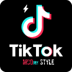 TikTok Wallpaper icon