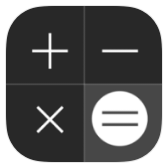 Calculator icon