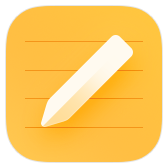 Notes icon