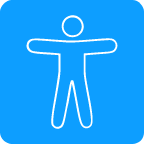 Accessibility Manager icon