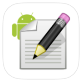 Simple Text Editor icon