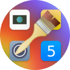 Themes for Huawei & Honor icon
