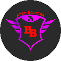 Boom Booster icon