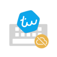 Typewise Offline icon