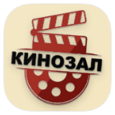 Кинозал.ТВ icon