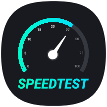 Speed Test icon