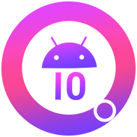 Cool Q Launcher icon