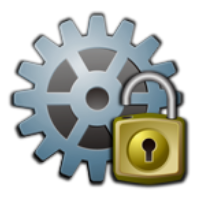 Unlock Device Tool icon