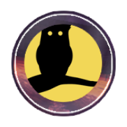 Night screen icon