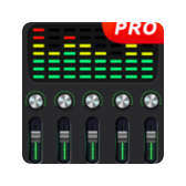 Bass Booster Pro icon