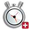 StopWatch & Timer+ icon