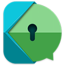 Kontalk icon