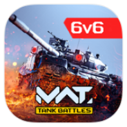 MWT Tank Battles icon