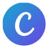 Canva icon