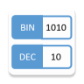 Base Converter icon