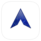 Arc Launcher icon