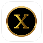 XBrowser icon