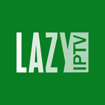 LazyIptv Deluxe icon