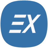 EX Kernel Manager icon