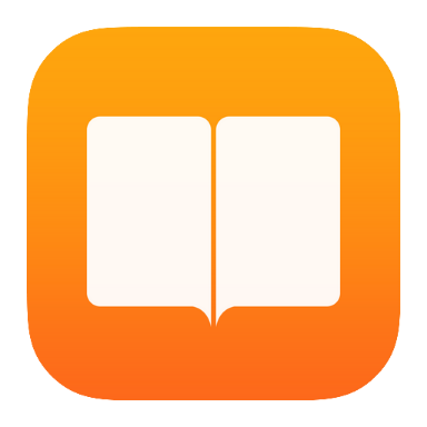 Reader FB2 EPUB icon