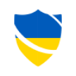 Ukraine VPN icon