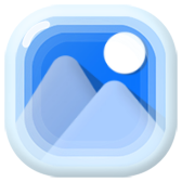 Gallery icon