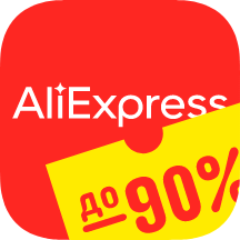 AliExpress icon