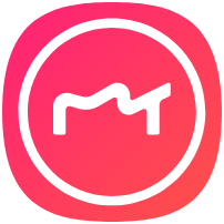 Meitu icon