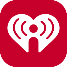 iHeartRadio icon