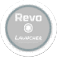 Revo Launcher (APK) icon